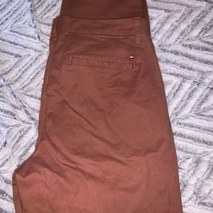 Tommy Hilfiger Jean-Like Pants